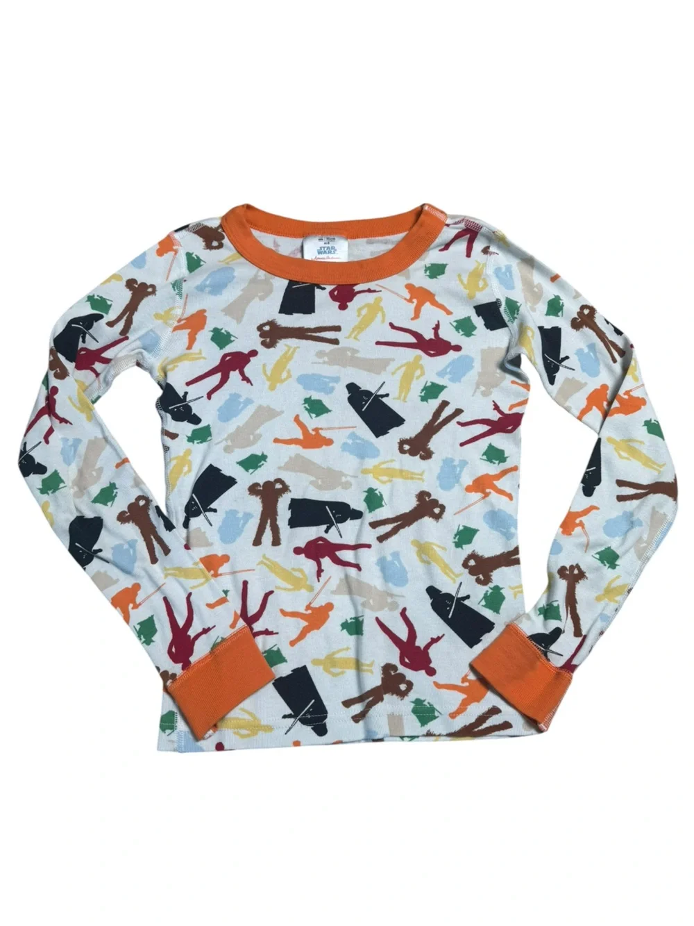 Hanna Andersson x Star Wars Pajama Set